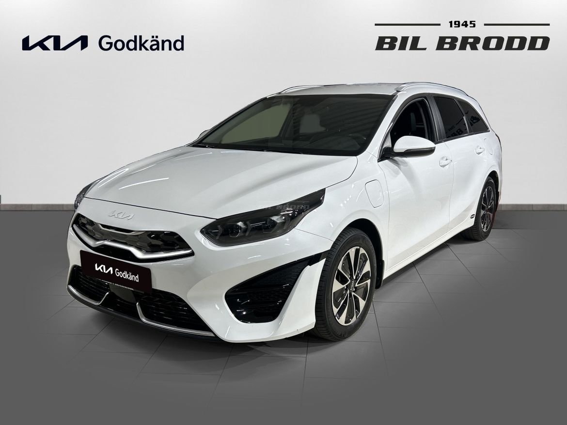 Kia Cee´d