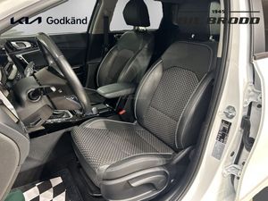 Kia Cee´d bild 8