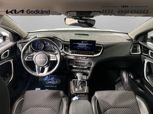Kia Cee´d bild 7