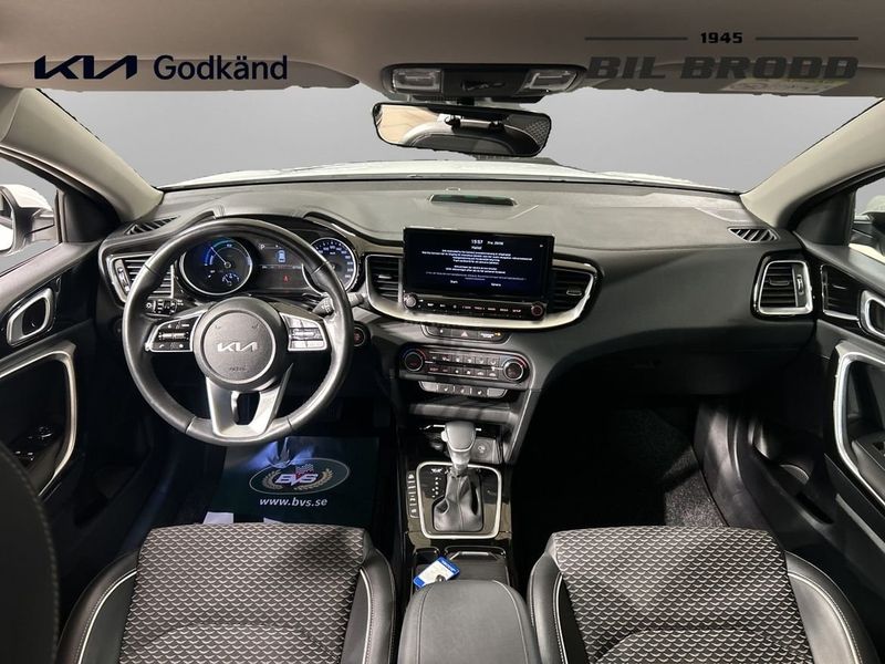 Kia Cee´d bild 7