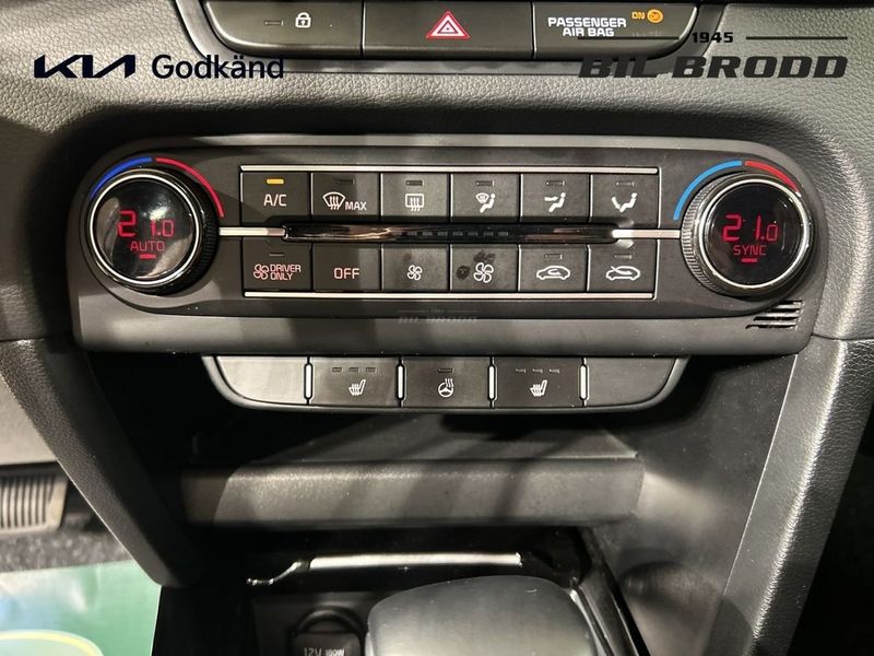 Kia Cee´d bild 13