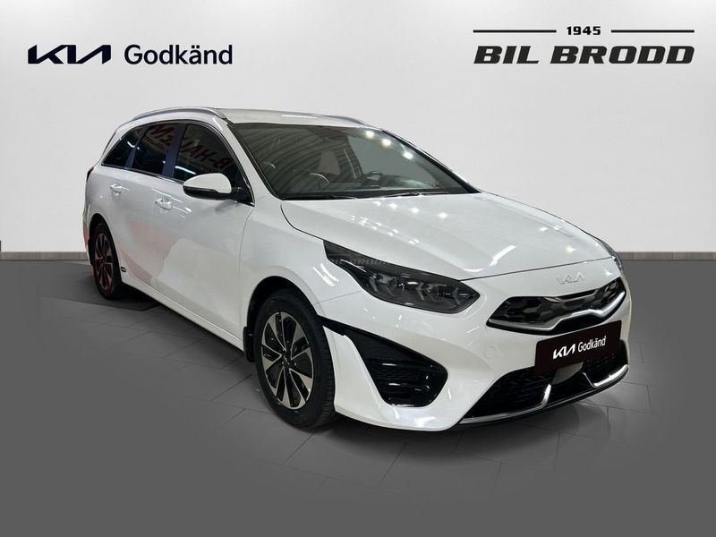 Kia Cee´d bild 3