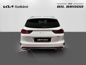 Kia Cee´d bild 5