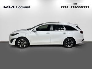 Kia Cee´d bild 4