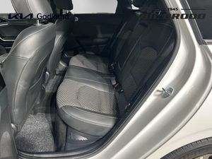 Kia Cee´d bild 9