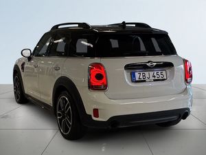 MINI JCW bild 5