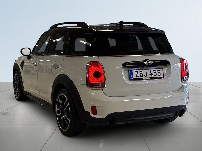 MINI JCW bild 5
