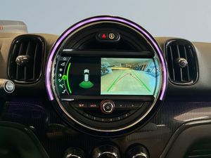 MINI JCW bild 11