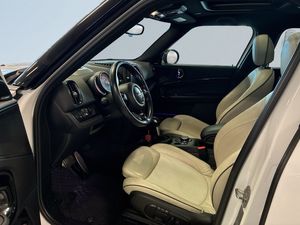 MINI JCW bild 7