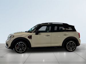 MINI JCW bild 4