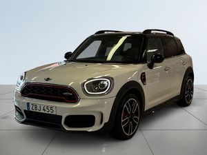 MINI JCW bild 16