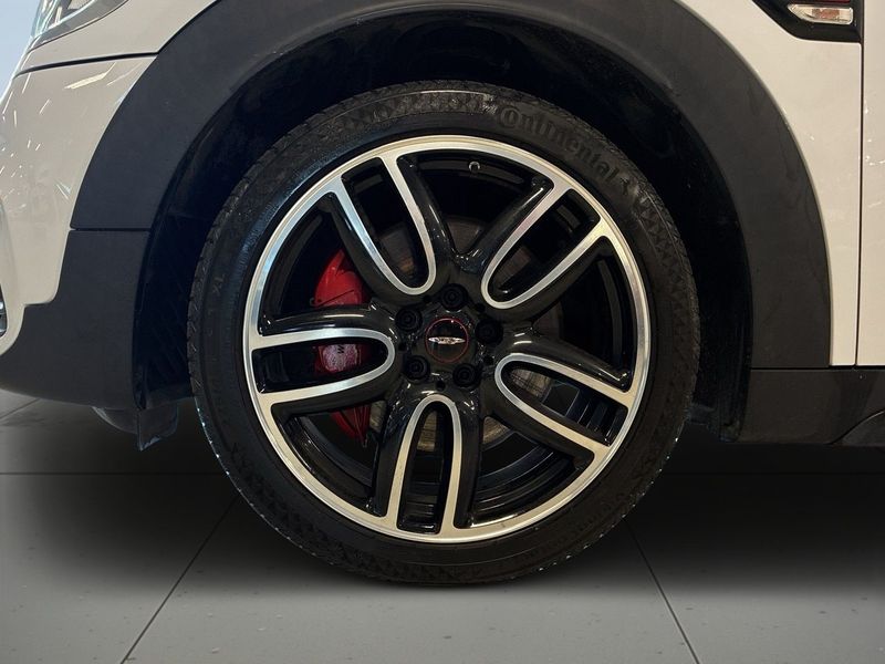 MINI JCW bild 14