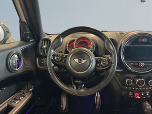 MINI JCW bild 9
