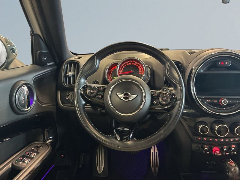 MINI JCW bild 9