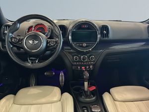 MINI JCW bild 8