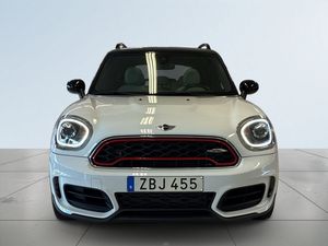 MINI JCW bild 2