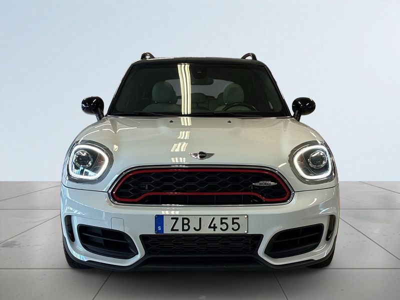MINI JCW bild 2
