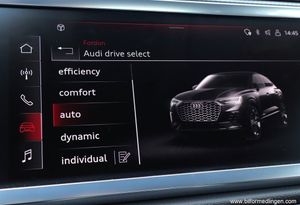 Audi Q3 bild 14