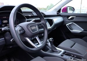 Audi Q3 bild 9