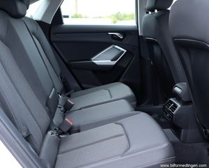 Audi Q3 bild 7