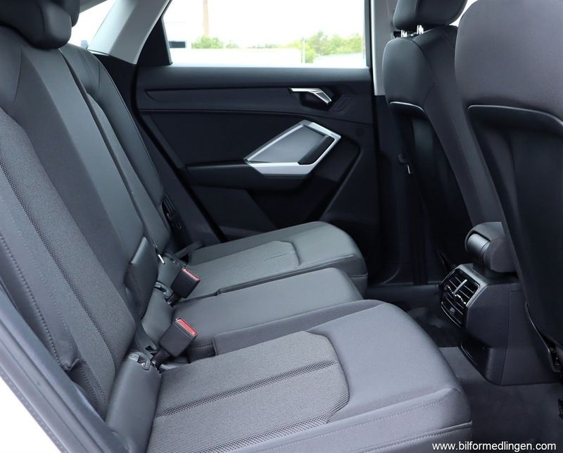 Audi Q3 bild 7