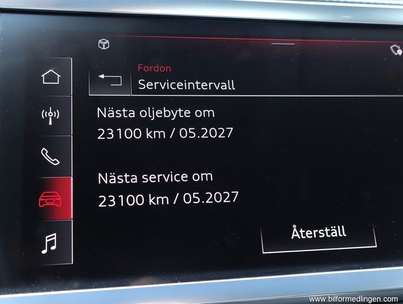 Audi Q3 bild 13