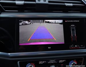 Audi Q3 bild 11