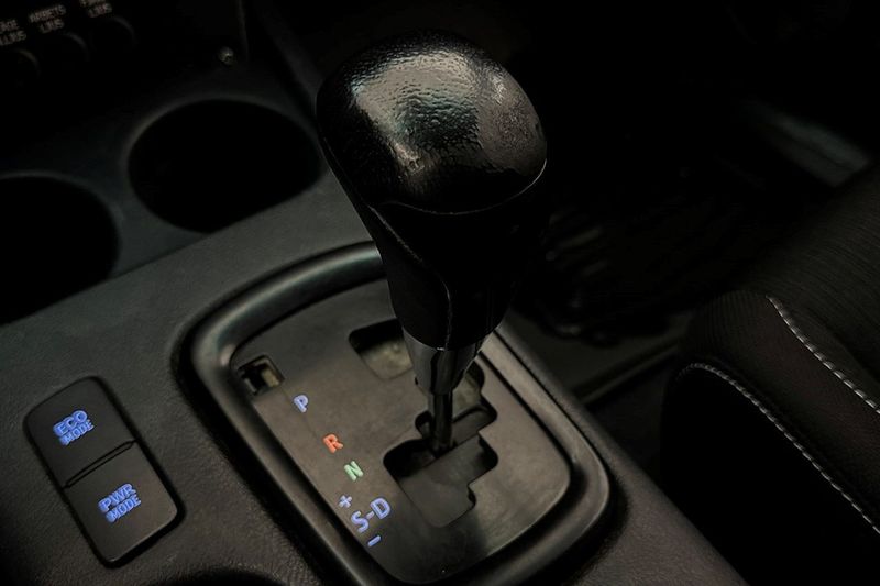 Toyota Hilux bild 22