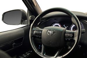 Toyota Hilux bild 15
