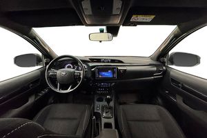 Toyota Hilux bild 14