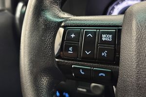 Toyota Hilux bild 17