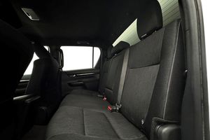 Toyota Hilux bild 13