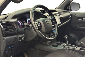 Toyota Hilux bild 12