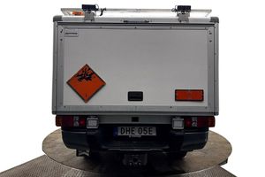 Toyota Hilux bild 7