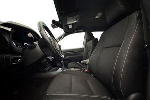 Toyota Hilux bild 11