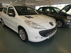 Peugeot 206 bild 8