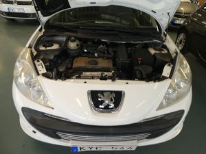 Peugeot 206 bild 7