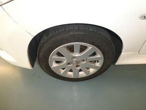Peugeot 206 bild 6