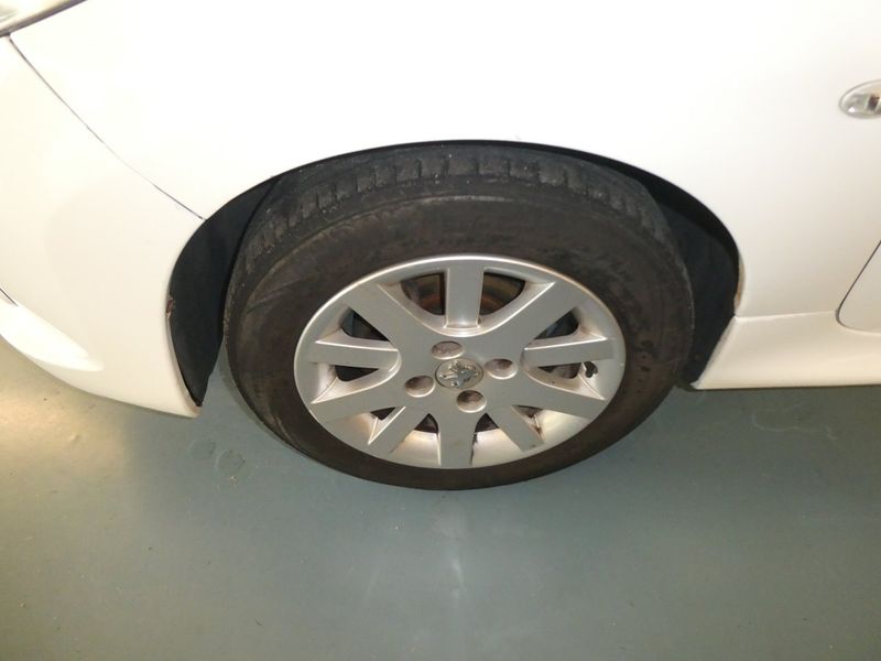Peugeot 206 bild 6