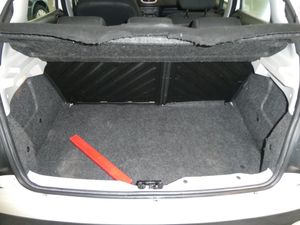 Peugeot 206 bild 5