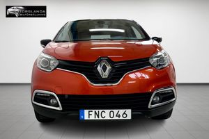 Renault Captur bild 7