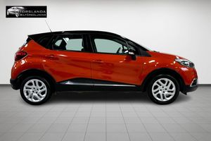 Renault Captur bild 4