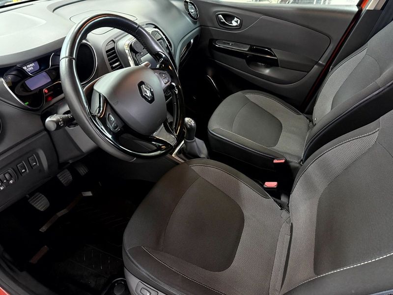 Renault Captur bild 9