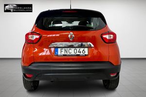 Renault Captur bild 8