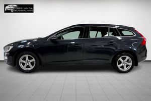 Volvo V60 bild 7