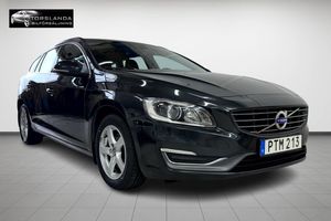 Volvo V60 bild 2