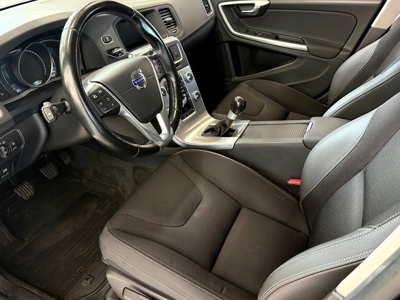 Volvo V60 bild 9