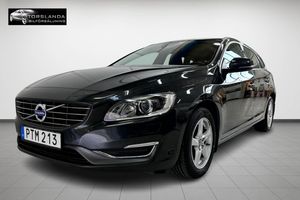 Volvo V60 bild 1