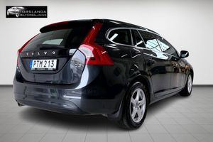 Volvo V60 bild 5