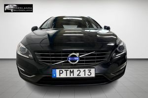 Volvo V60 bild 4